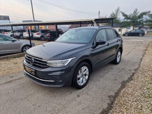VW Tiguan 2.0 TDI 147KW Virtual 2022g 4x4