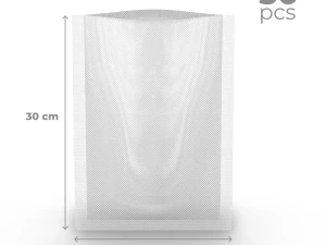 Vacuum Seal Bag-Pre-cut AVSB20X30