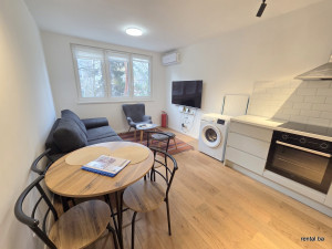 Dvosoban stan najam Koševsko brdo Sarajevo