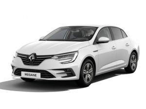 Renault Megane GrandCoupe equilibre TCe 140