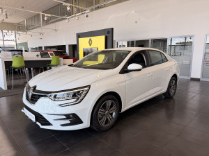 Renault Megane GrandCoupe equilibre TCe 140 AKCIJA!