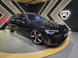 AUDI A6 3.0 TDI 3X SLINE S6 OPTIC MOD2020