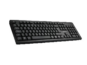 Tastatura Gigatech GT-410E