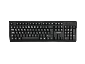 Tastatura Gigatech GT-460W Bežična
