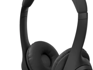 LOGITECH Zone 305 Teams black