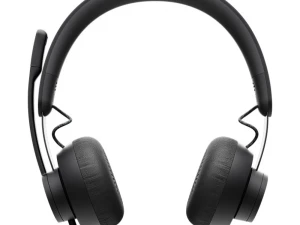 LOGITECH Zone Wired UC graphite