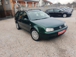 Golf 4