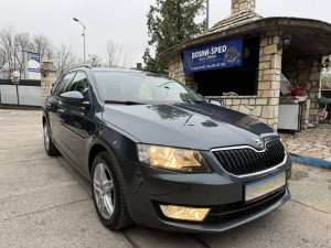 Škoda Octavia 1.6 TDI 4x4 presla 123.000 kilom. bez PDV-a