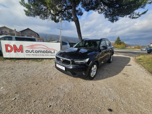 Volvo XC 40 D3/4X4/AUTOMATIC/LED/KAMERA