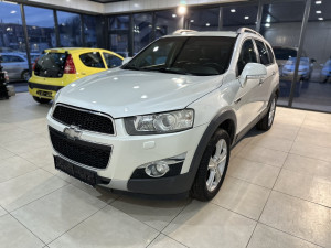 CHEVROLET CAPTIVA 2.2 CDTI, 2012 GOD, 7 SJEDIŠTA
