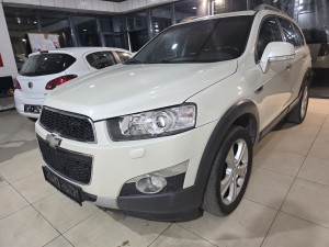 CHEVROLET CAPTIVA 2.2 CDTI, 2012 GOD, 7 SJEDIŠTA