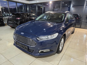 FORD MONDEO SW 2.0 TDCI AUTOMATIK, 2016 GODINA