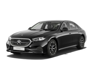 Mercedes-Benz E 220d 4M