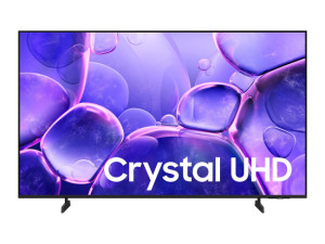 Samsung Smart TV 65" Crystal UHD UE65U8072FUXXH 2025