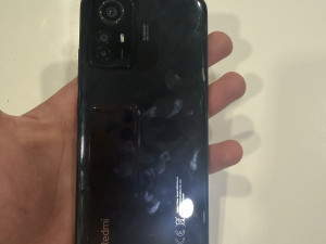 Redmi note 12s 8/256