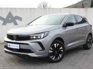 Opel Granland X 1,5 CDTi Elegance / Redizajnirani model