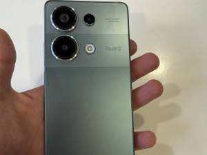 Xiaomi note 13 pro 8/256