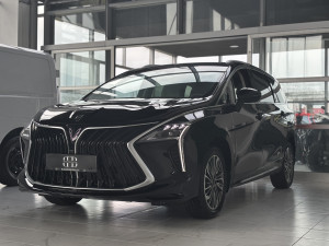 Forthing U-Tour 1.5T DCT-7 130KW 7 sjedišta Exclusive Type