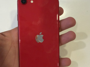 Iphone SE 128gb