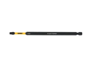 DeWALT bit za vijke T25 152 mm FLEXTORQ DT7803T