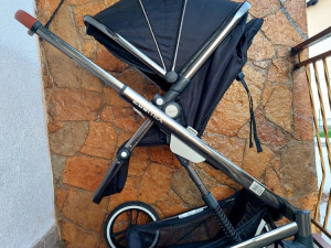 DJECIJA KOLICA Bebe KNORR BABY   ZOOMIX   2u1 Germany