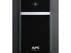 Back-UPS APC, 1200VA, Tower, 230V, 6x IEC C13 utičnica, AVR