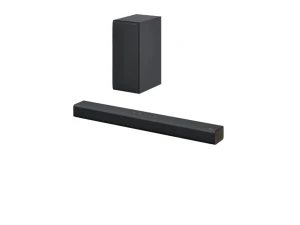 LG S40Q 2.1 300W SOUNDBAR