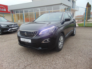 Peugeot 3008 1.5 BlueHDi Active 2020