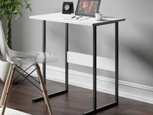 AKCIJA!!! 81 KM Radni sto Flexi bijela