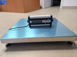 Vage za životinje 500x500 mm do 200 kg