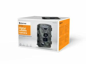 Kamera za snimanje divljih životinja Denver WCT-8016