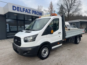 FORD TRANSIT TERETNI