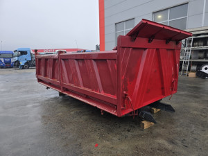 KIPA MEILLER 2 OSOVINE