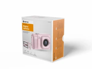Dječija digitalna kamera Denver DCA-4818RO Rose