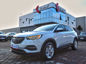 Opel Grandland X 1.2 ecoTec Business