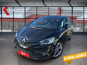 Renault Scenic 1.7 DCI Automatik Business 120 KS