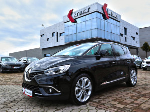 Renault Scenic 1.7 DCI Automatik Business 120 KS