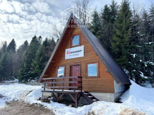 NN Nekretnine : Objekat uz stazu - Bjelašnica - čitati detaljno