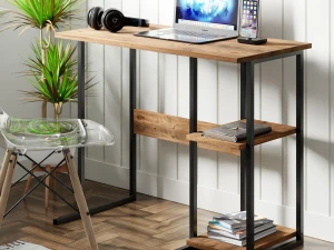 AKCIJA!!! 108,75 KM Radni sto Nevo 90 hrast