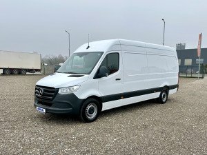 MERCEDES SPRINTER 316 CDI, MAXI, klima,TOP STANJE