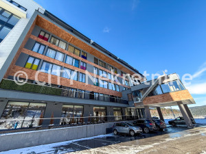 Dvosoban namješten apartman - Bjelašnica - Phoenix - 40 m2