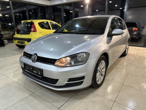 VW GOLF VII 1.6 TDI, 2013 GOD, PARK SENZORI, ALU FELGE