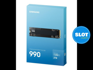 Samsung MZ-V9V2T0BW