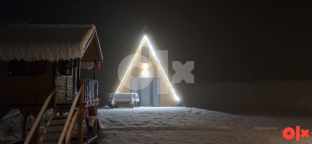 Izdajem - iznajmljujem vikendicu na Rostovu 2