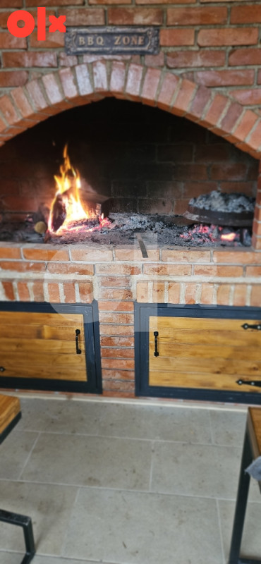 Izdajem - iznajmljujem vikendicu na Rostovu 5