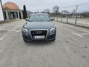 AUDI Q5 3.0 TDI QUATRO