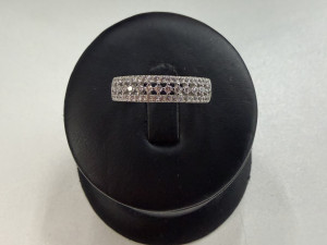 Zenski prsten srebro 925