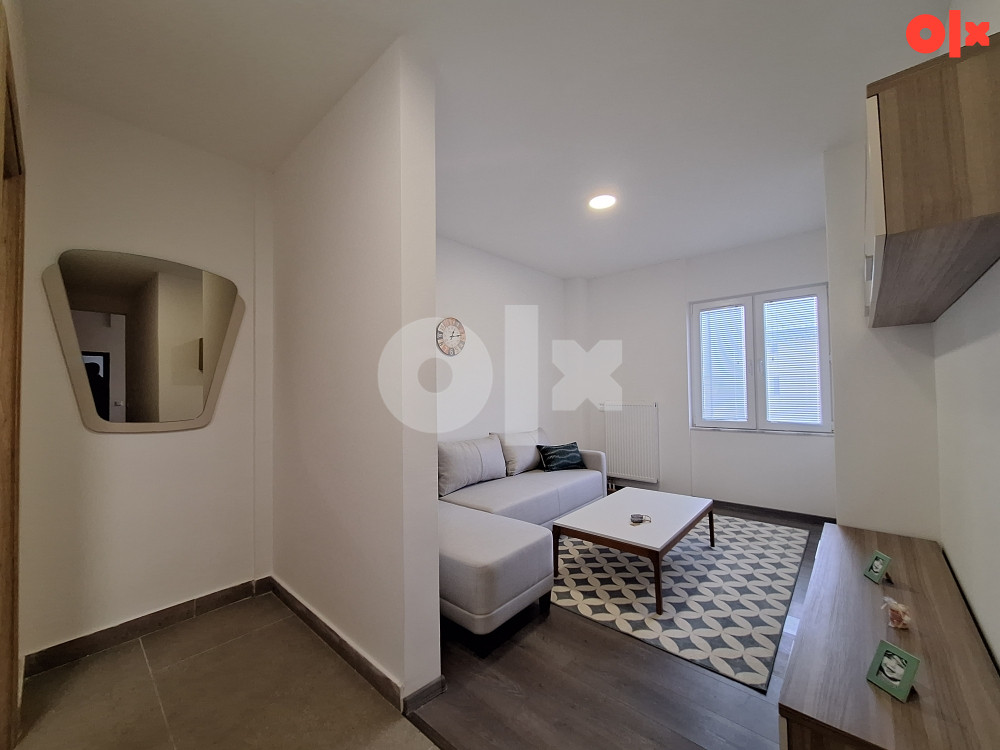 Trosoban apartman Bjelašnica