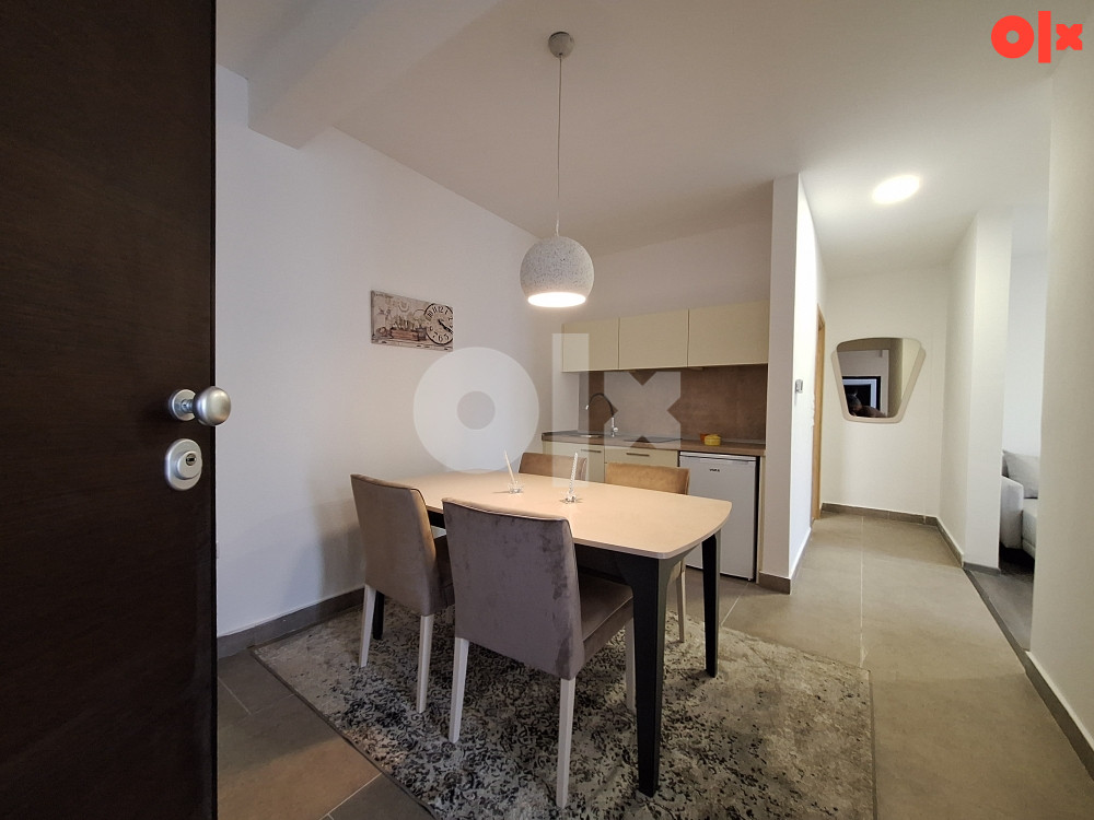 Trosoban apartman Bjelašnica 3