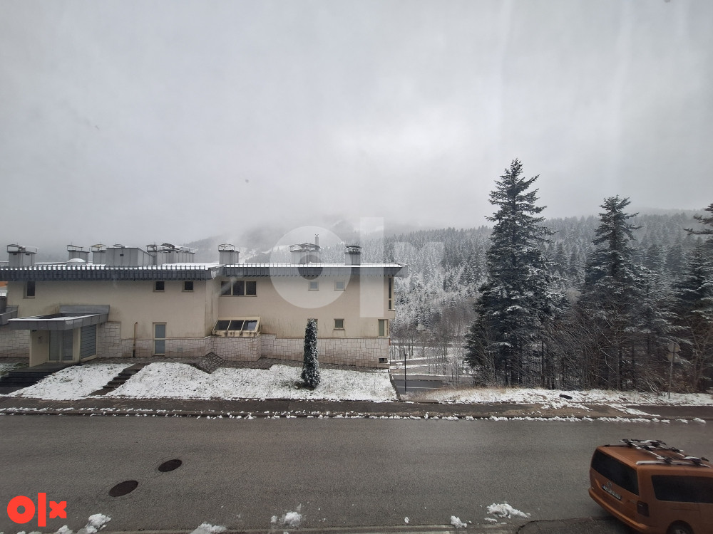 Trosoban apartman Bjelašnica 11